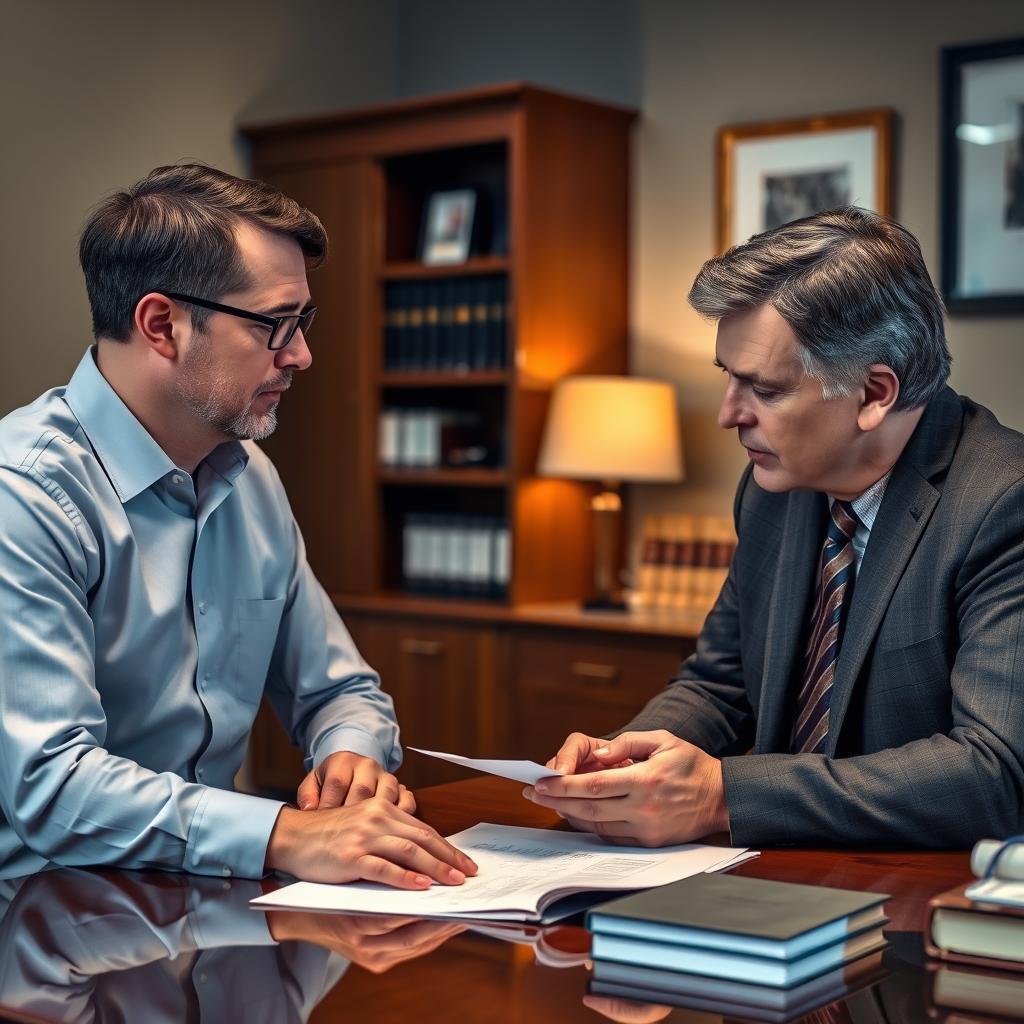 Malicious Wounding Lawyer Frederick County