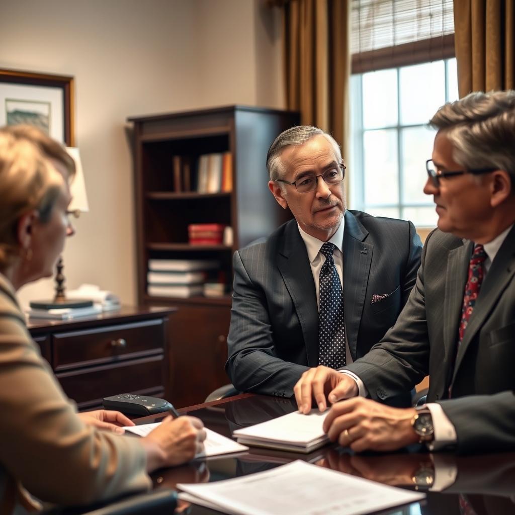 Malicious Wounding Lawyer Fredericksburg