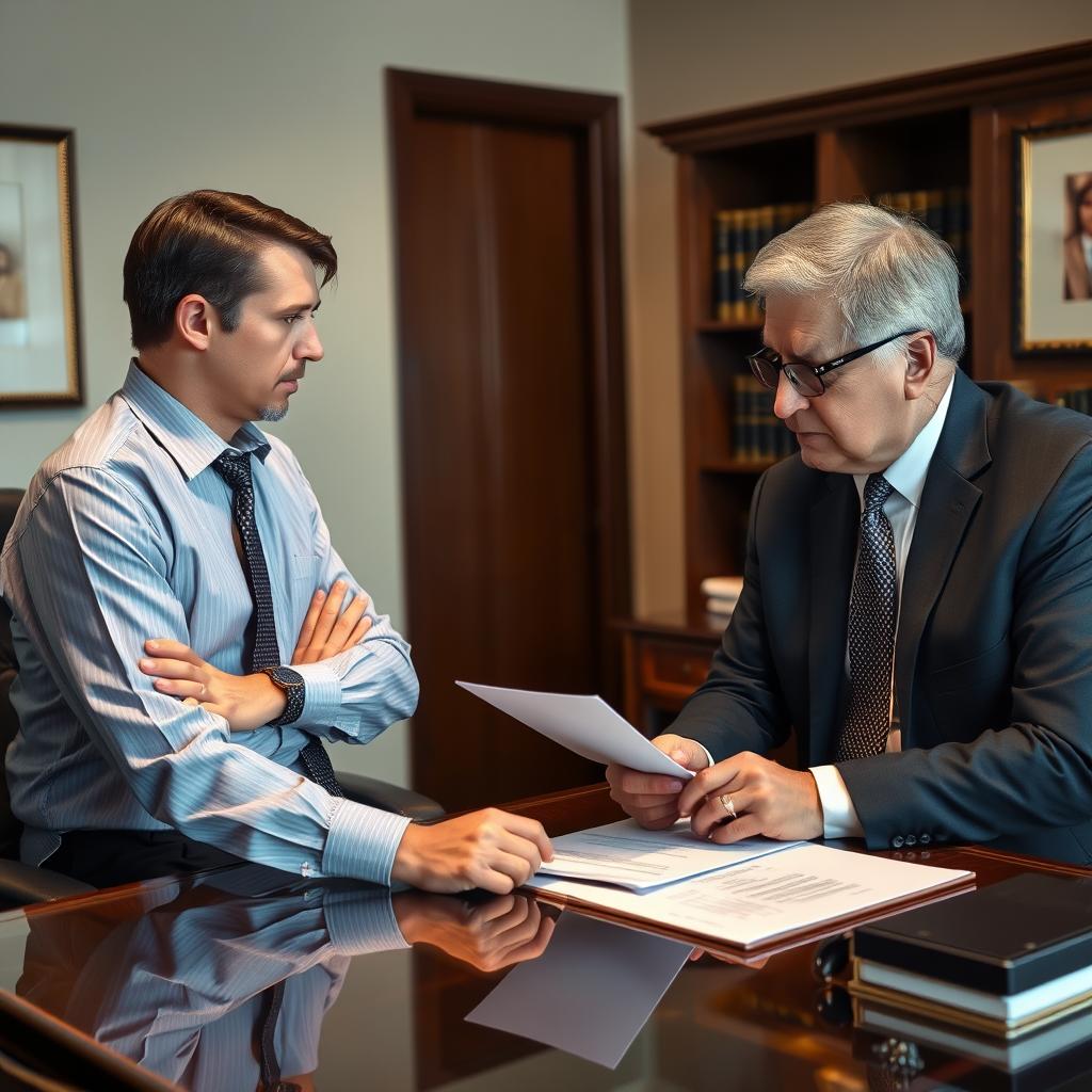 Malicious Wounding Lawyer Gloucester County