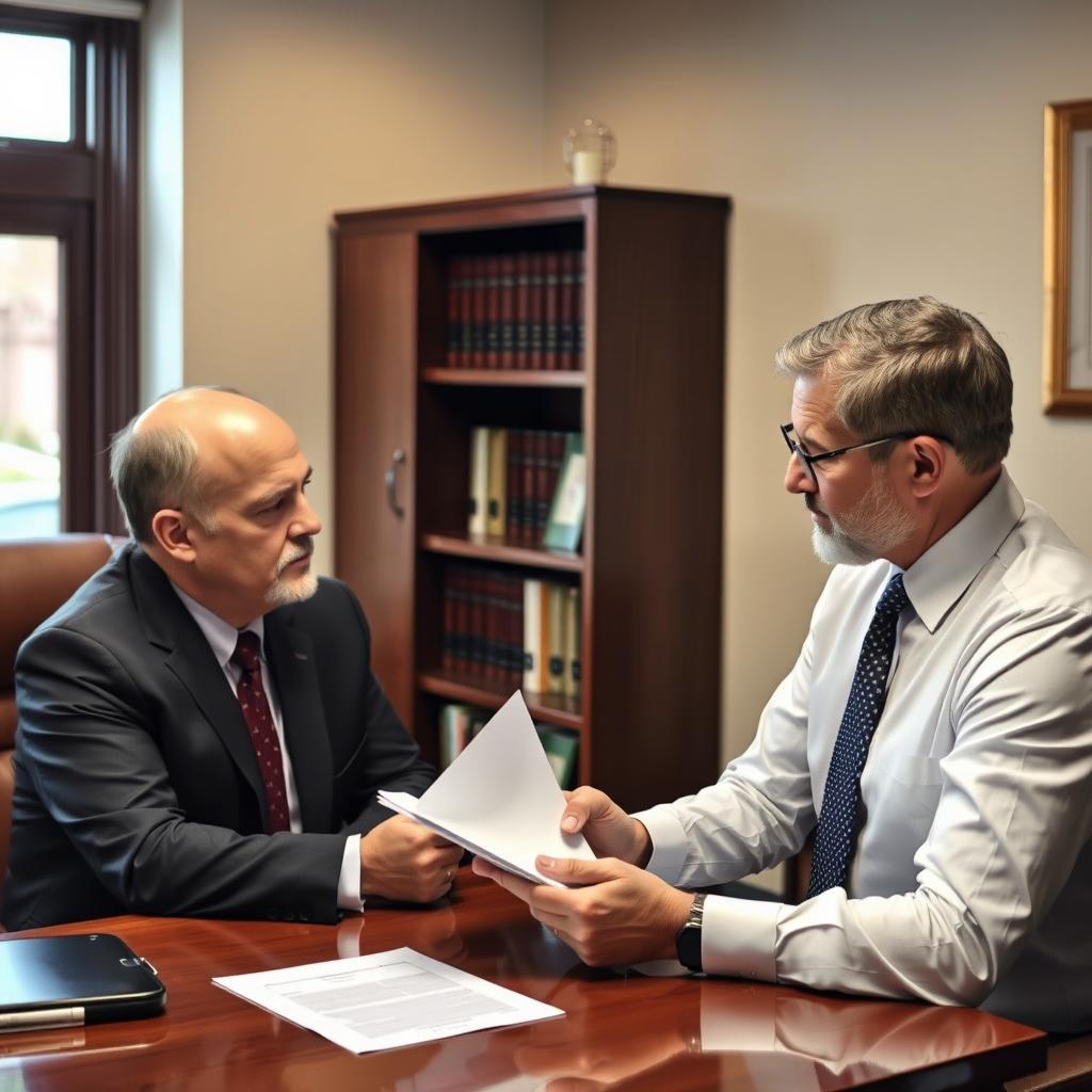 Malicious Wounding Lawyer Goochland County