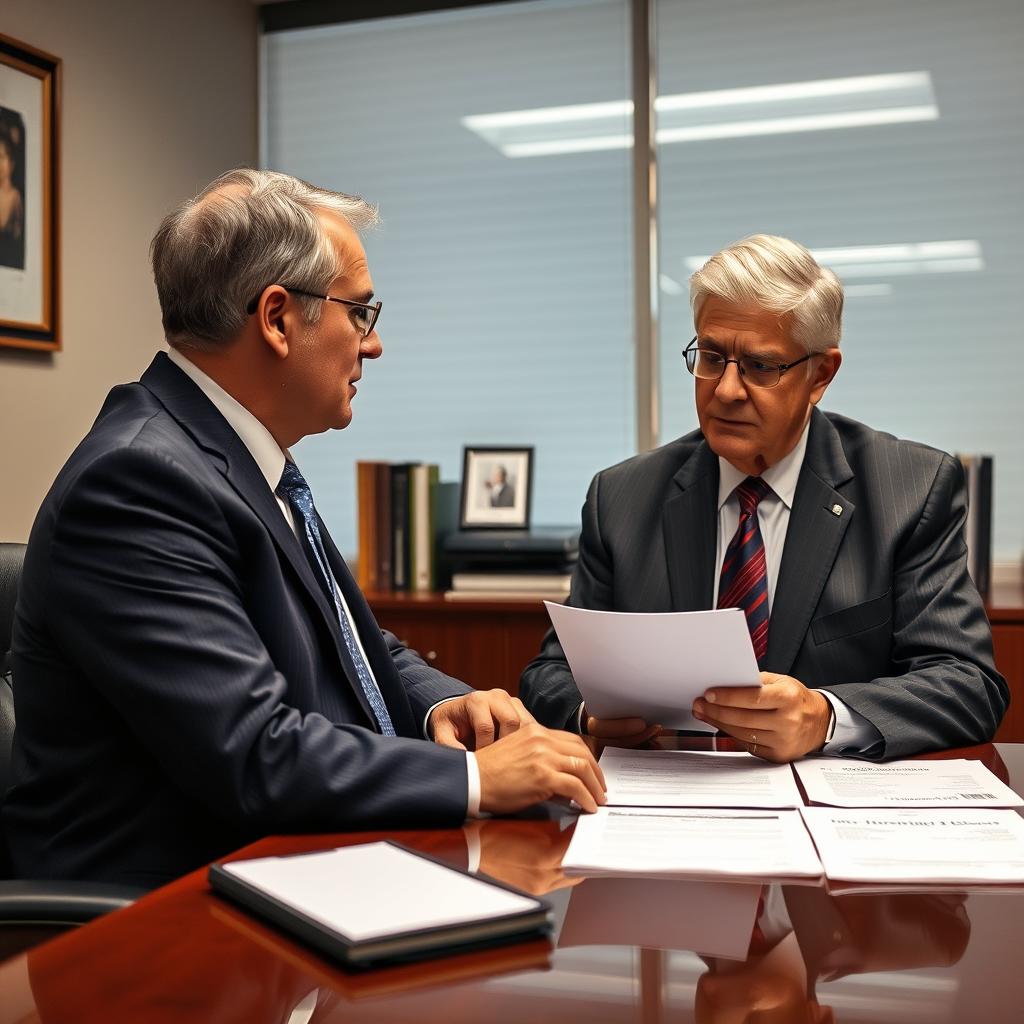 Malicious Wounding Lawyer Hanover County