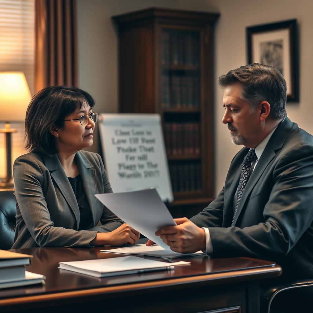 Malicious Wounding Lawyer Madison County