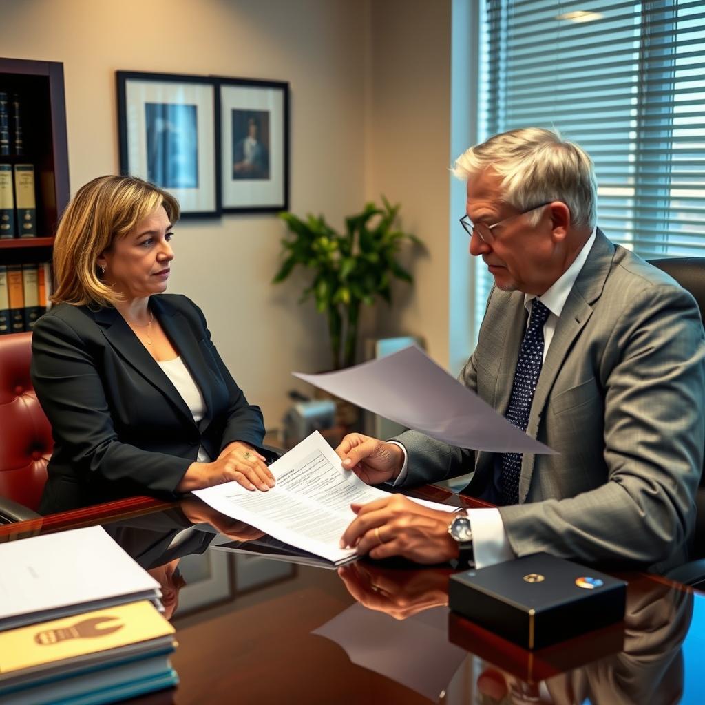 Malicious Wounding Lawyer Orange County