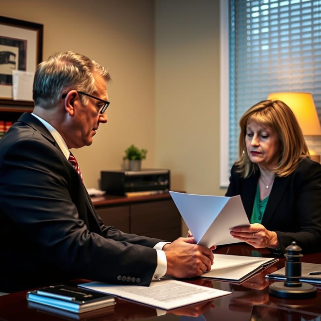Malicious Wounding Lawyer Rockingham County