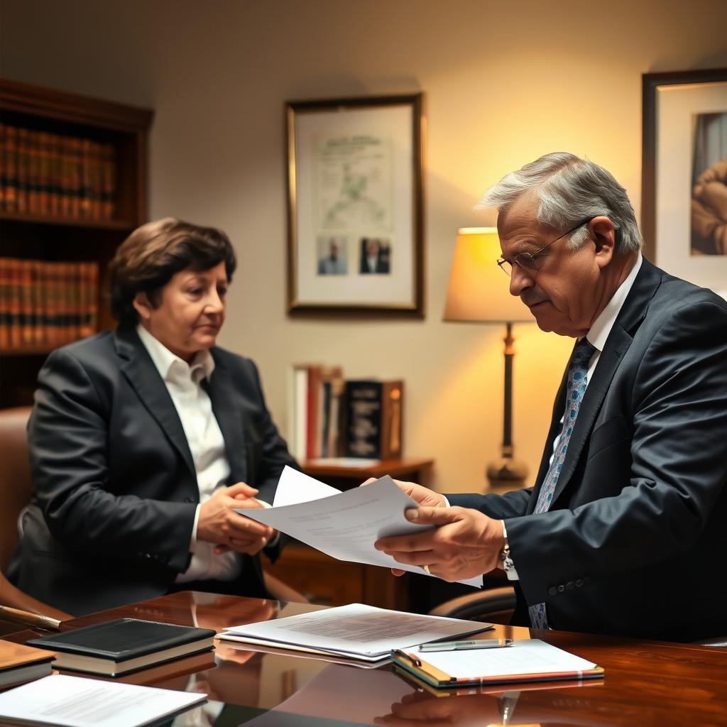 Malicious Wounding Lawyer Stafford County