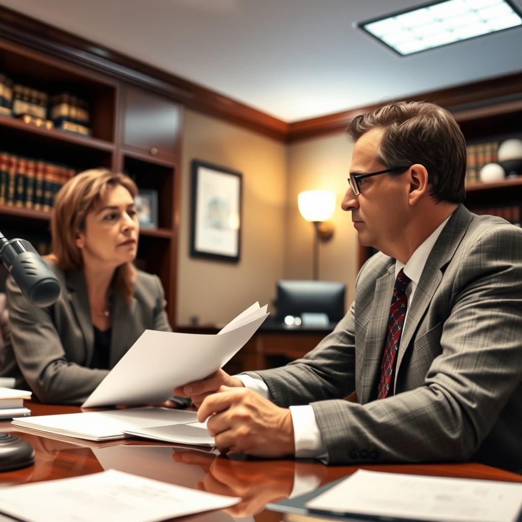 Malicious Wounding Lawyer Suffolk