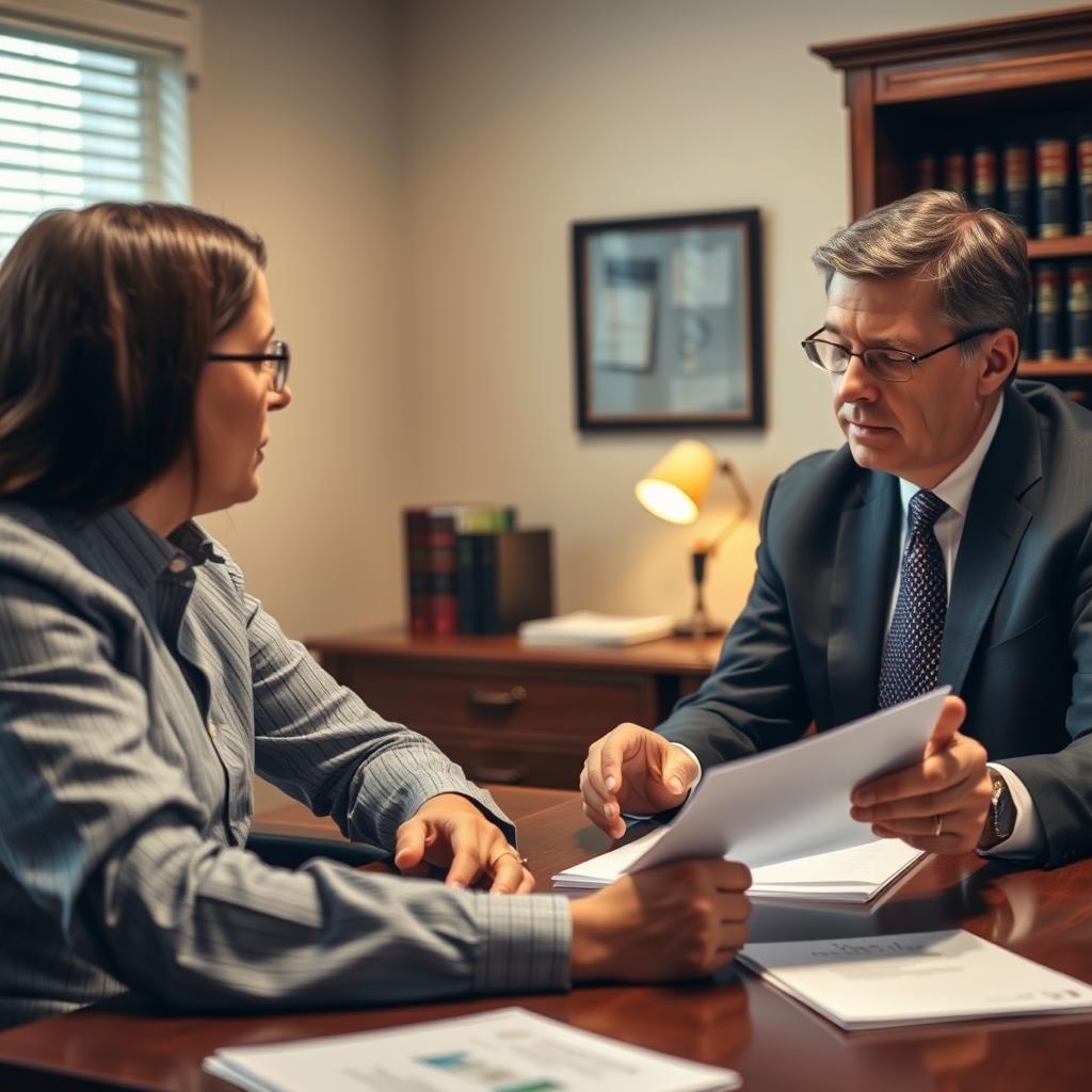 Malicious Wounding Lawyer Warren County