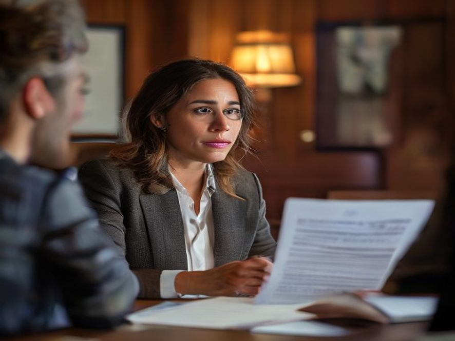Manslaughter Lawyer Louisa County