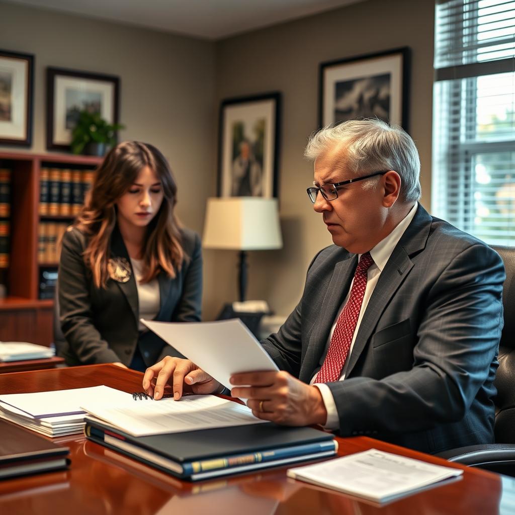 Marijuana Possession Lawyer Bedford County