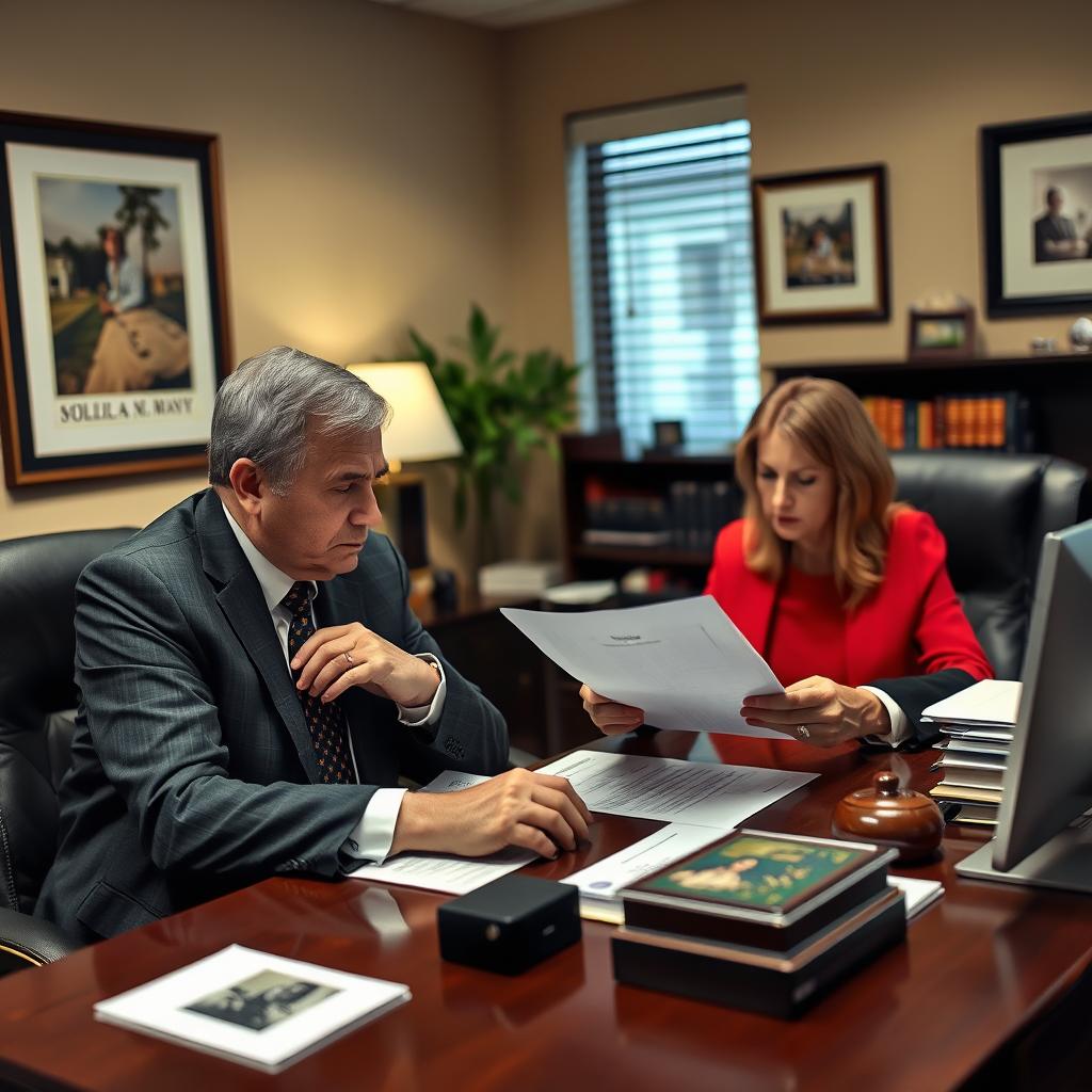 Marijuana Possession Lawyer Clarke County