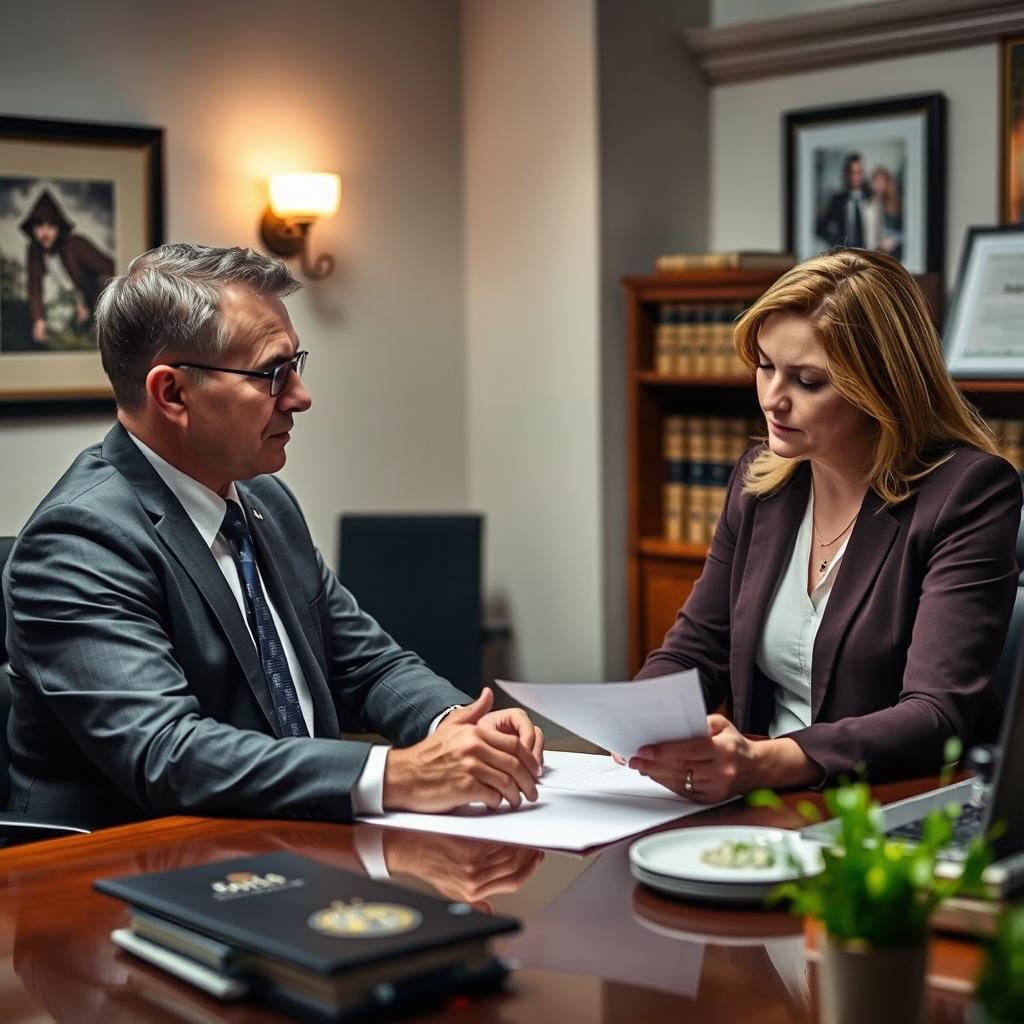 Marijuana Possession Lawyer Fluvanna County