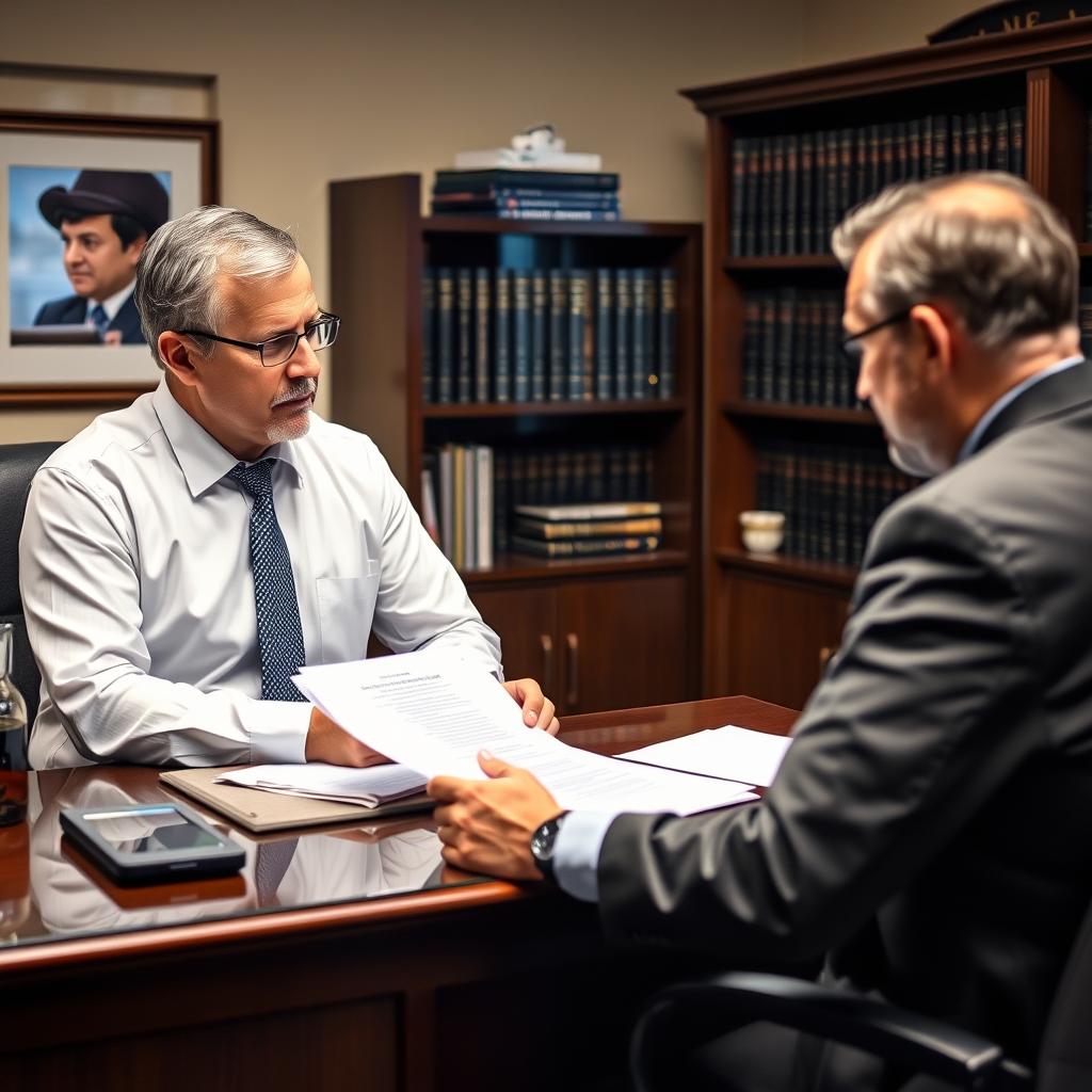 Marijuana Possession Lawyer Fredericksburg