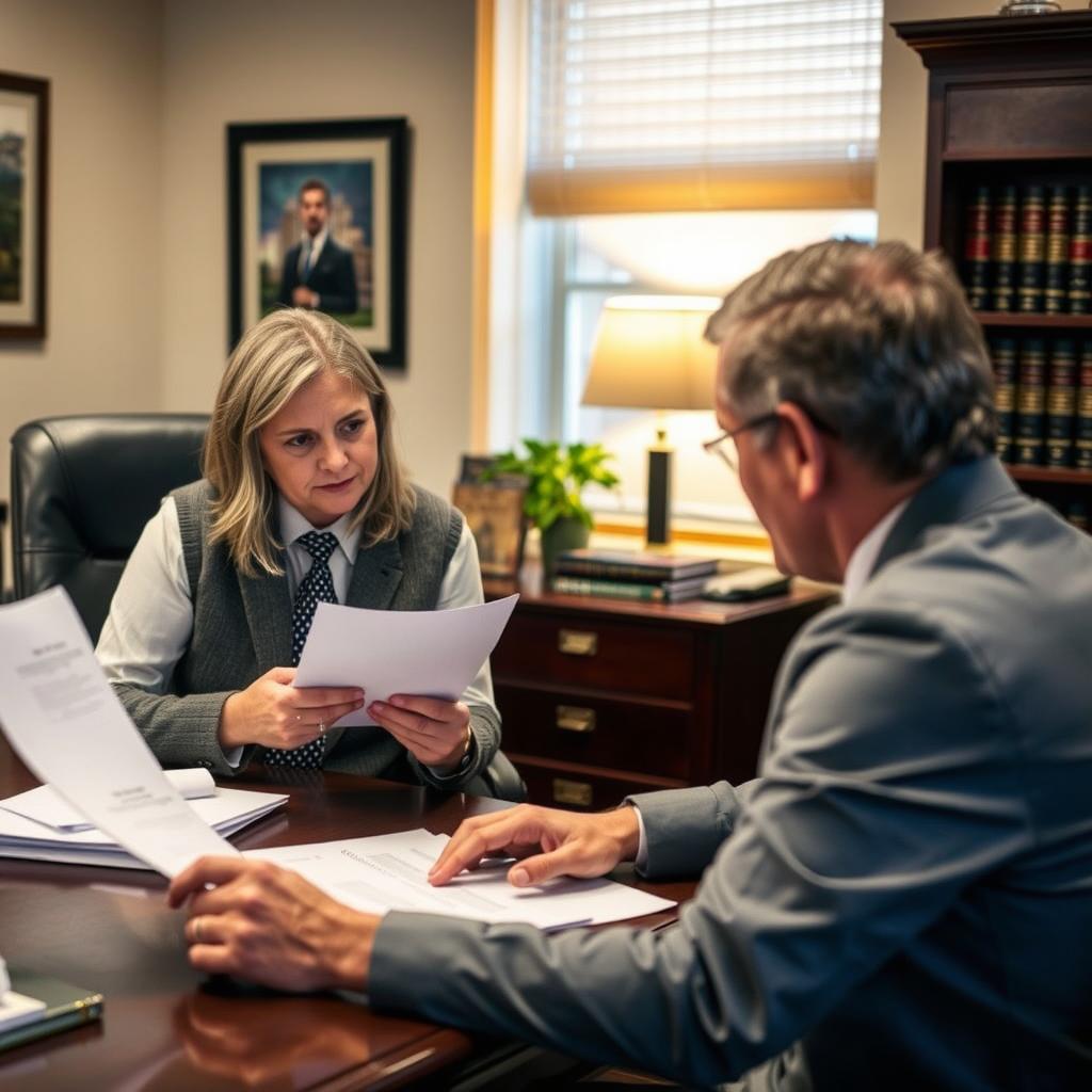 Marijuana Possession Lawyer Greene County