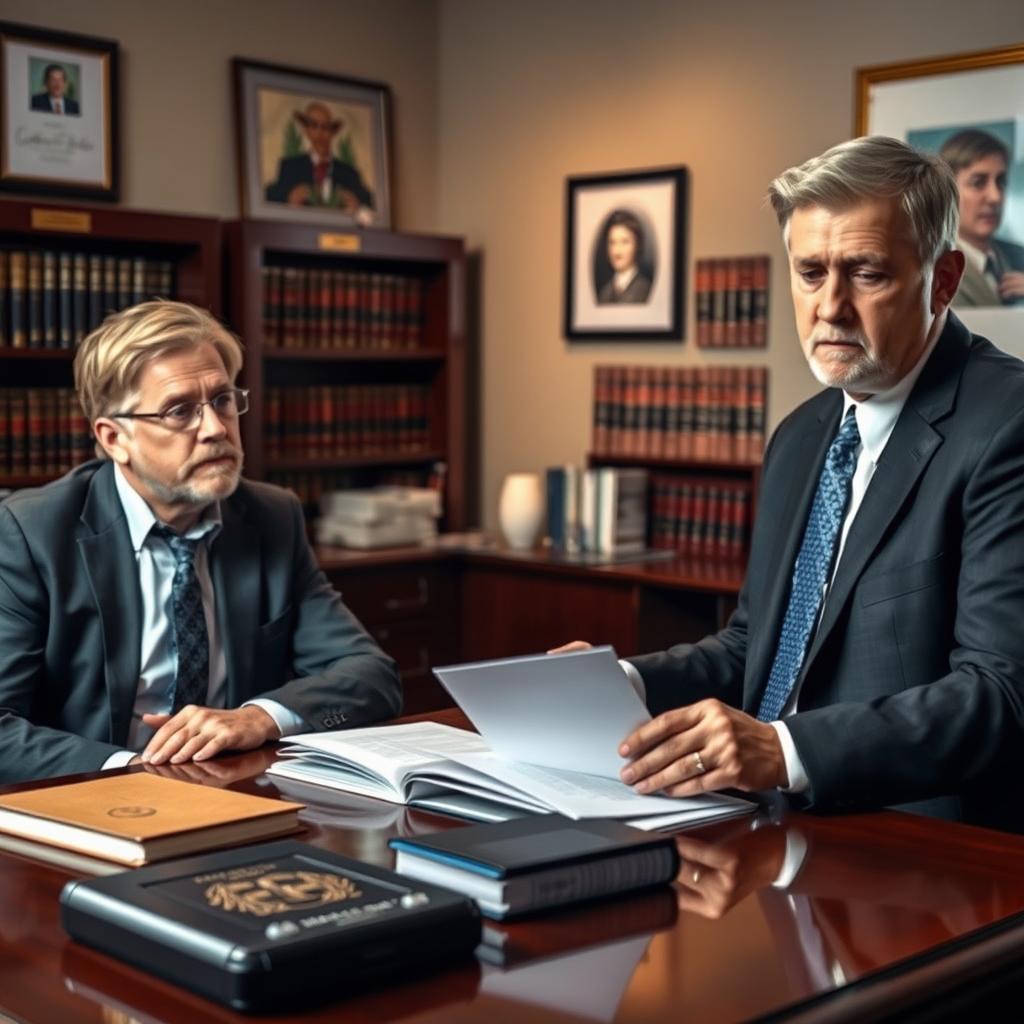 Marijuana Possession Lawyer King George County