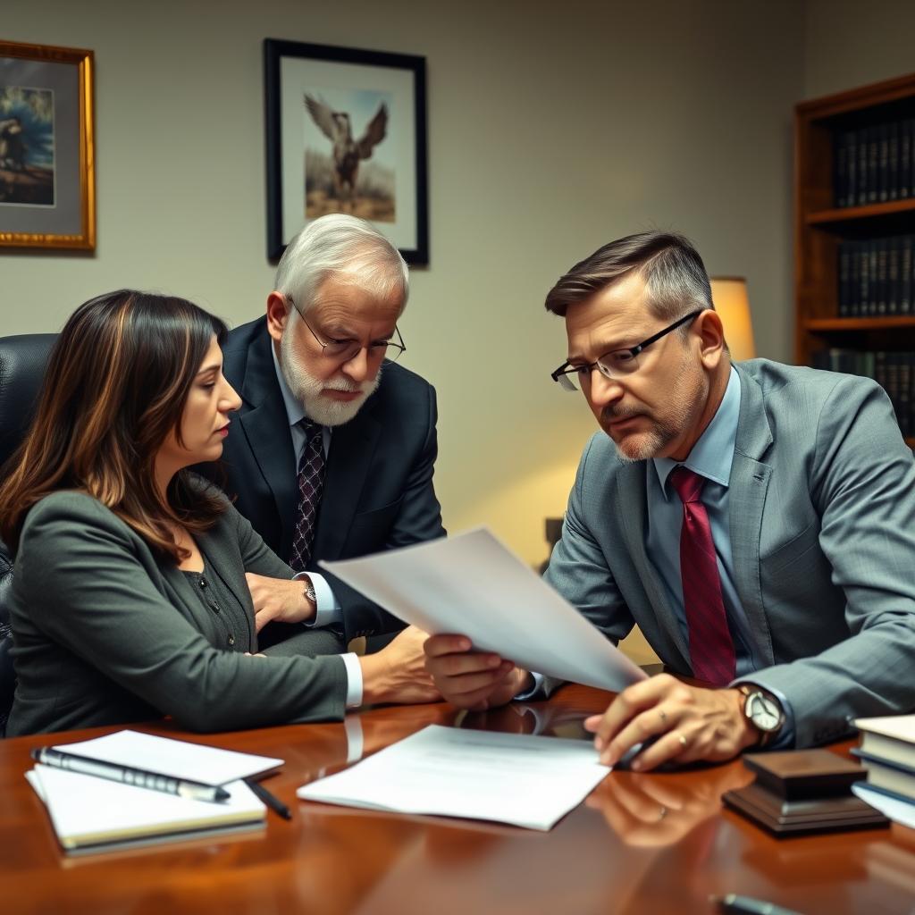 Marijuana Possession Lawyer Madison County
