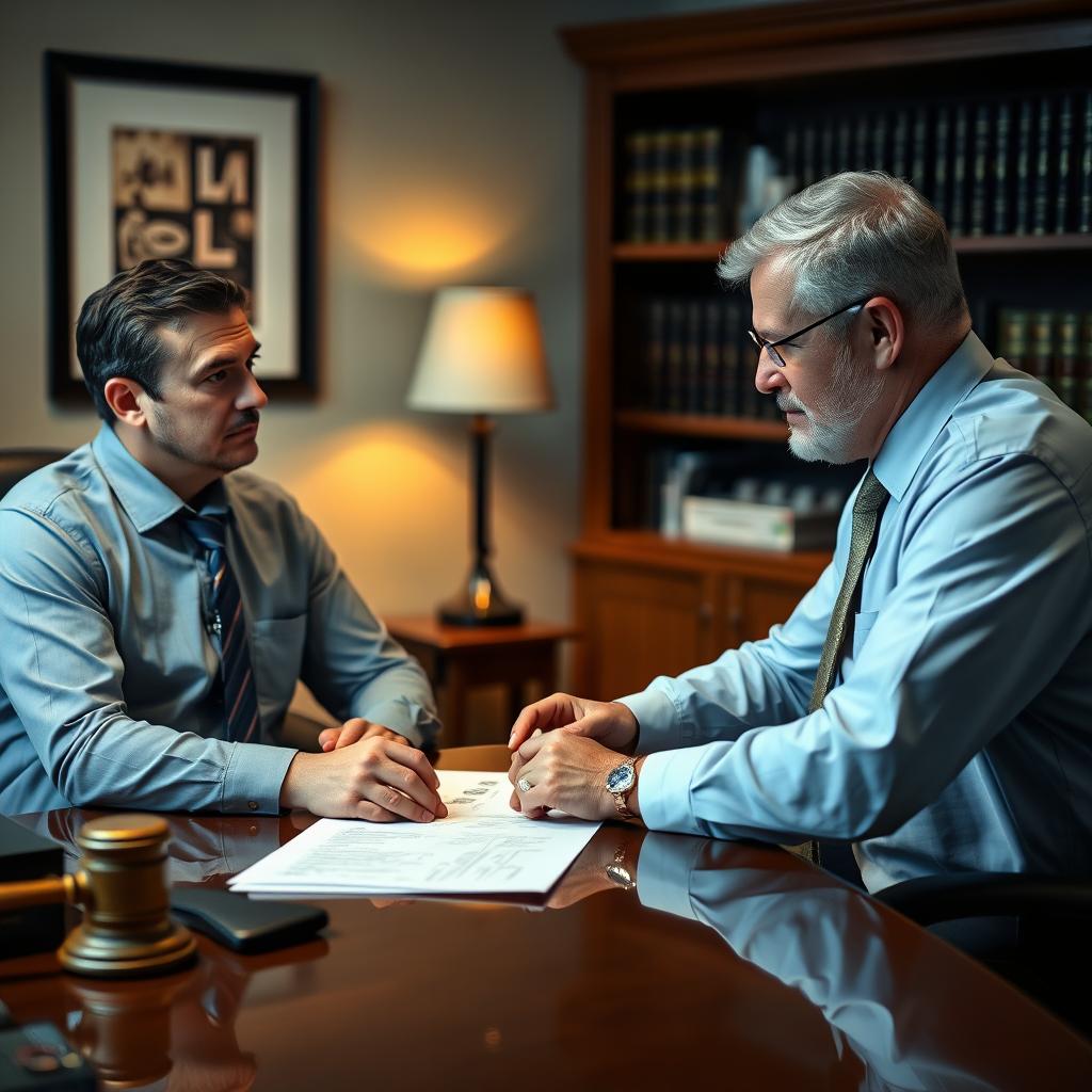 Marijuana Possession Lawyer Manassas Park