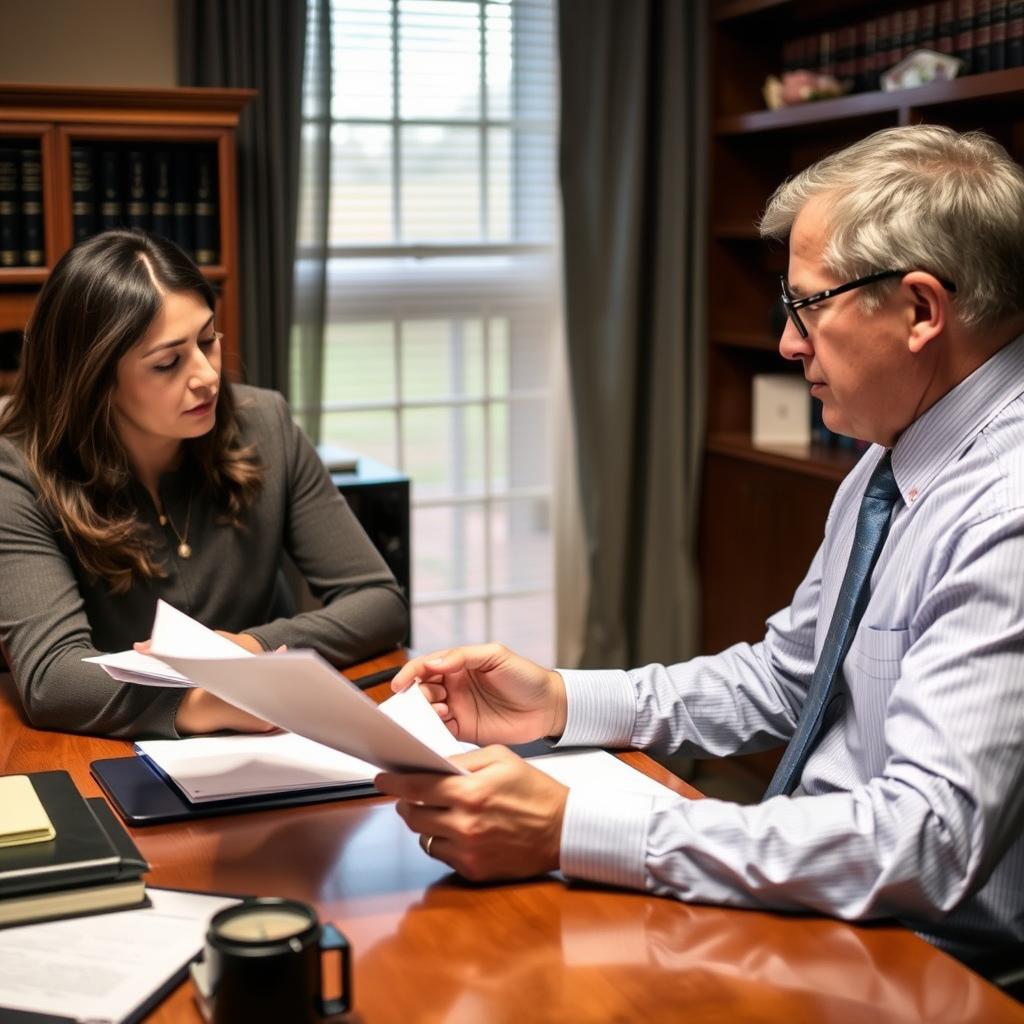 Marijuana Possession Lawyer Rappahannock County