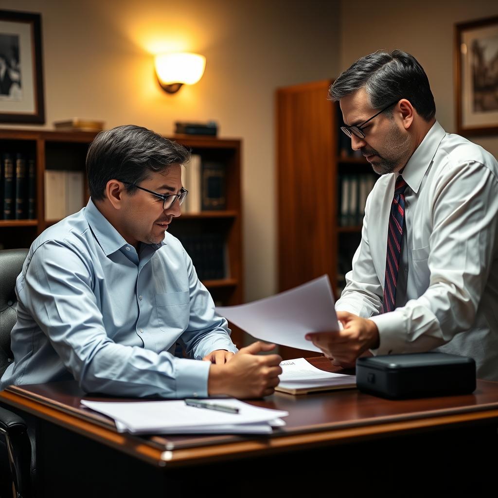Marijuana Possession Lawyer Spotsylvania County