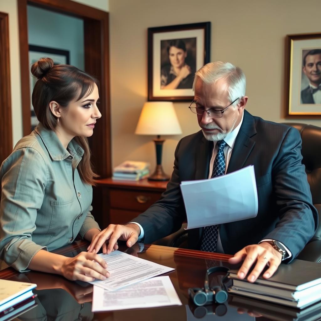 Marijuana Possession Lawyer Warren County