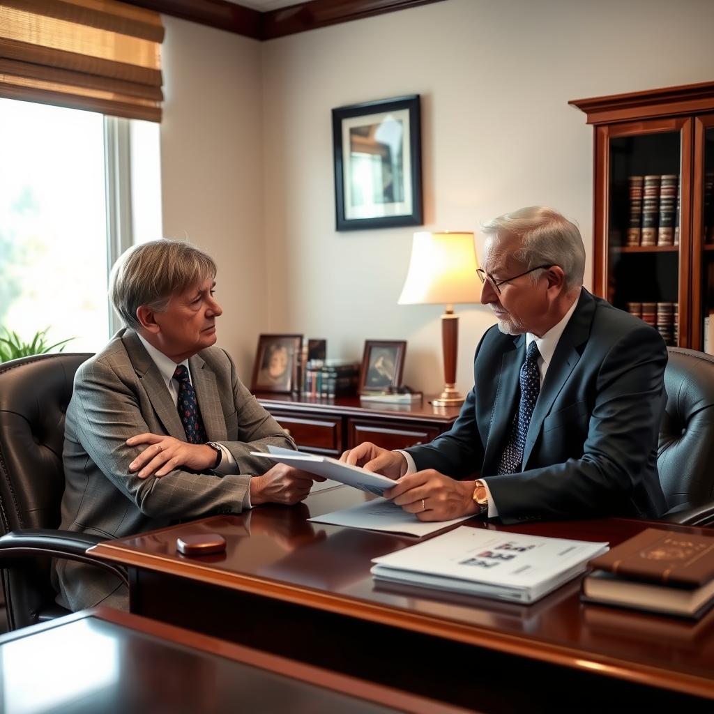 Obstruction Defense Lawyer Caroline County