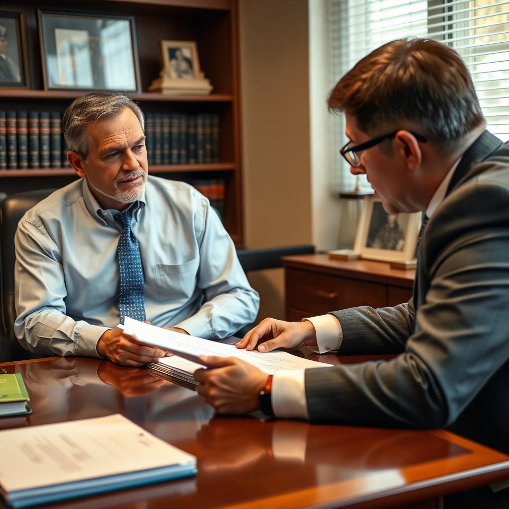 Obstruction Defense Lawyer Chesapeake