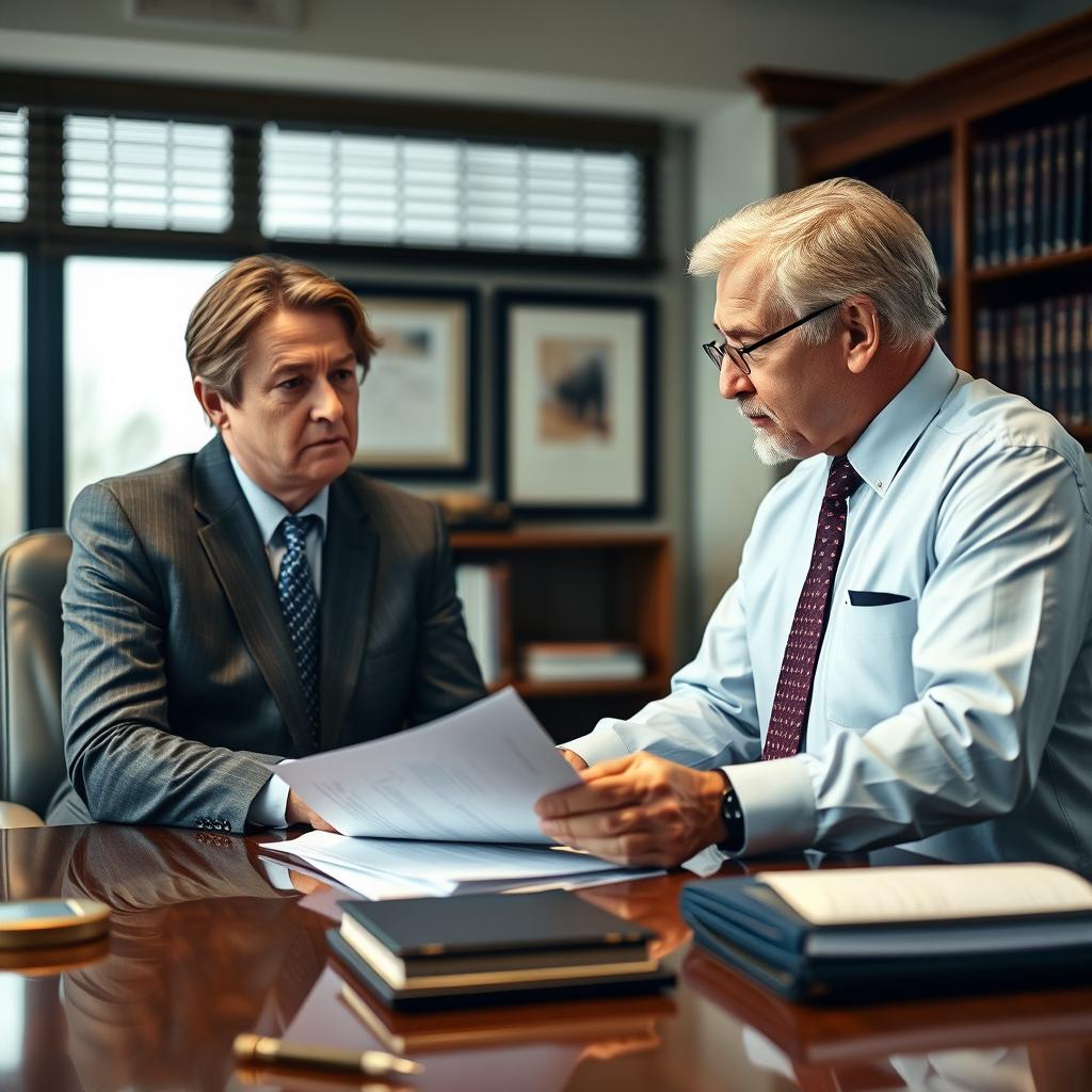 Obstruction Defense Lawyer Isle of Wight County