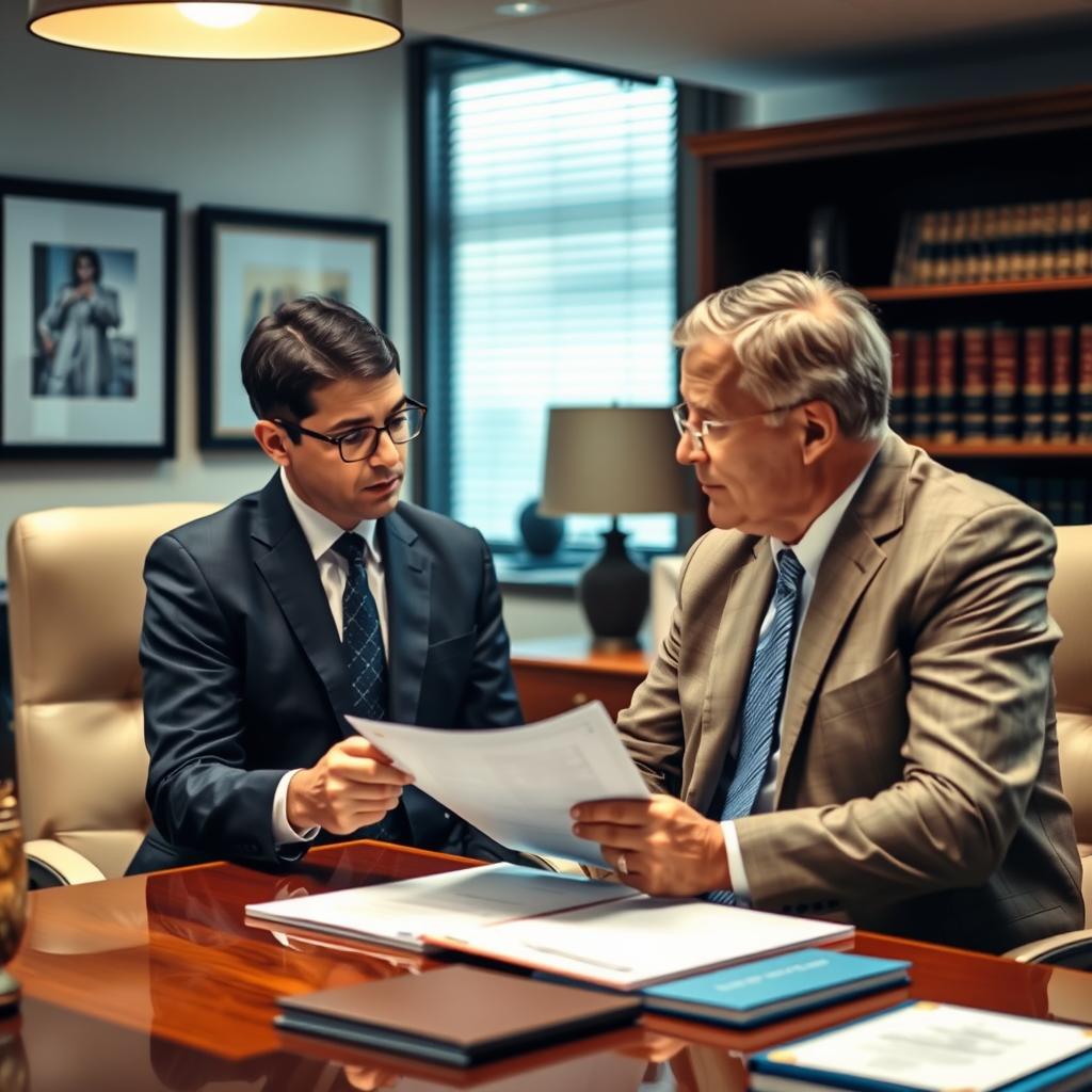 Obstruction Defense Lawyer James City County