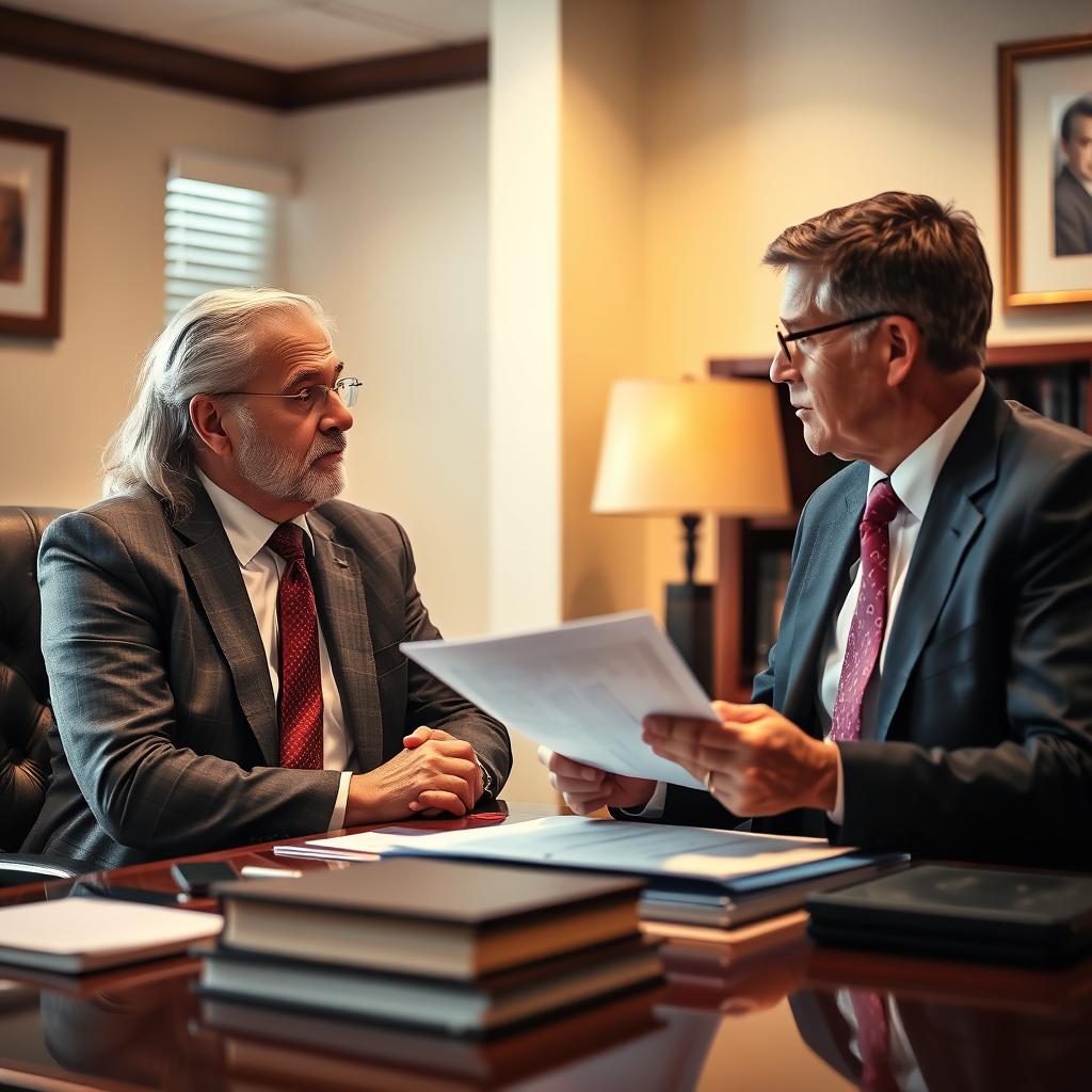 Obstruction Defense Lawyer Lexington
