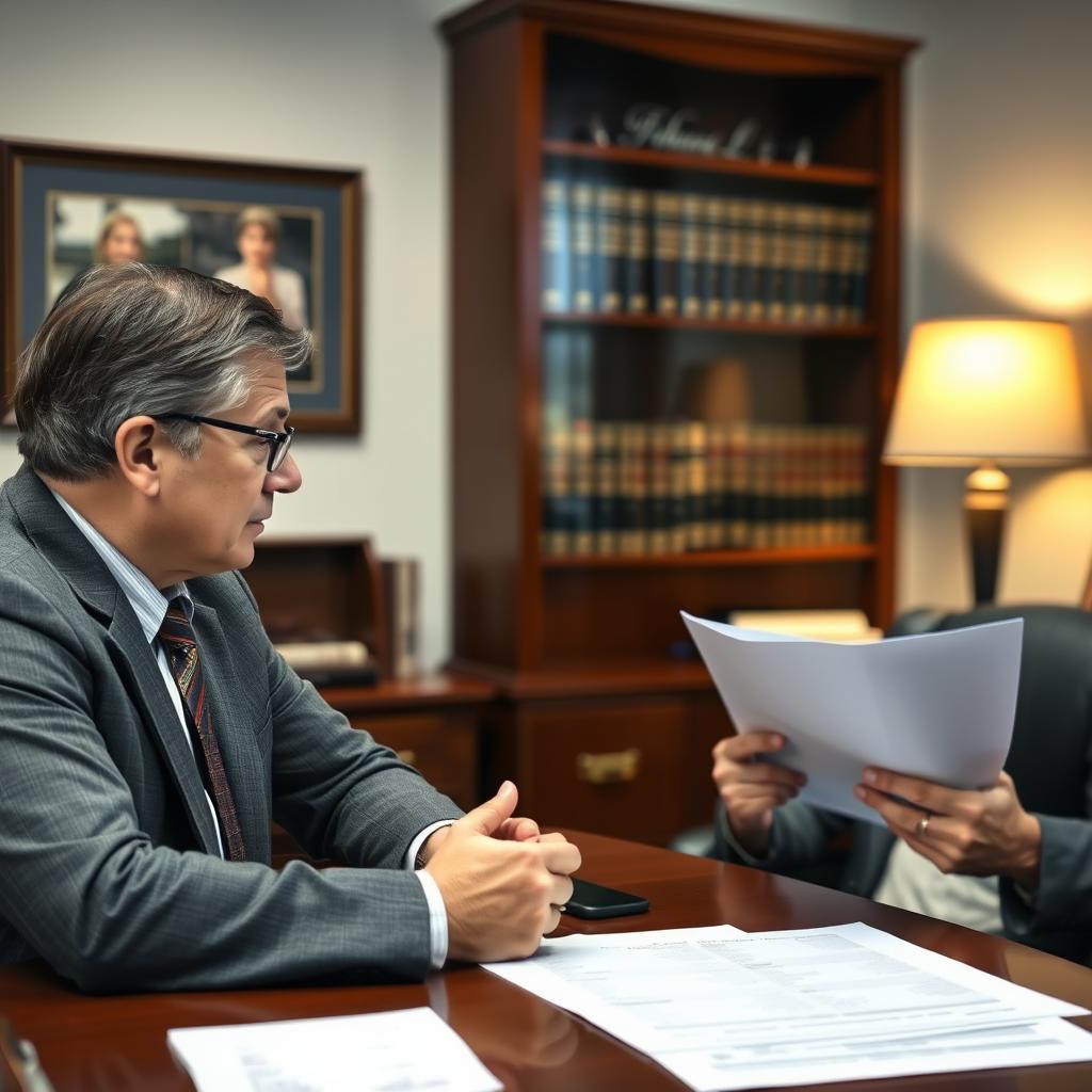 Obstruction Defense Lawyer Poquoson