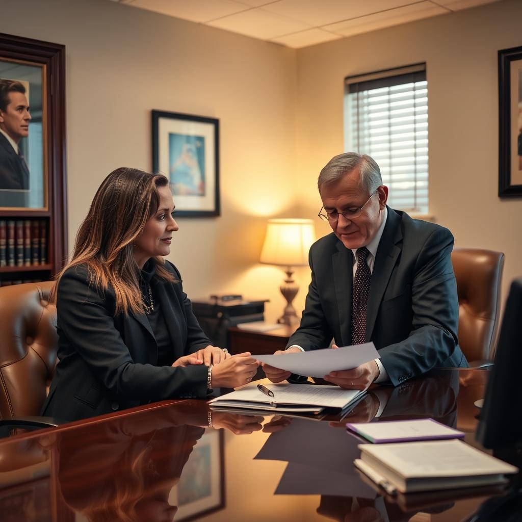 Obstruction Defense Lawyer Roanoke County