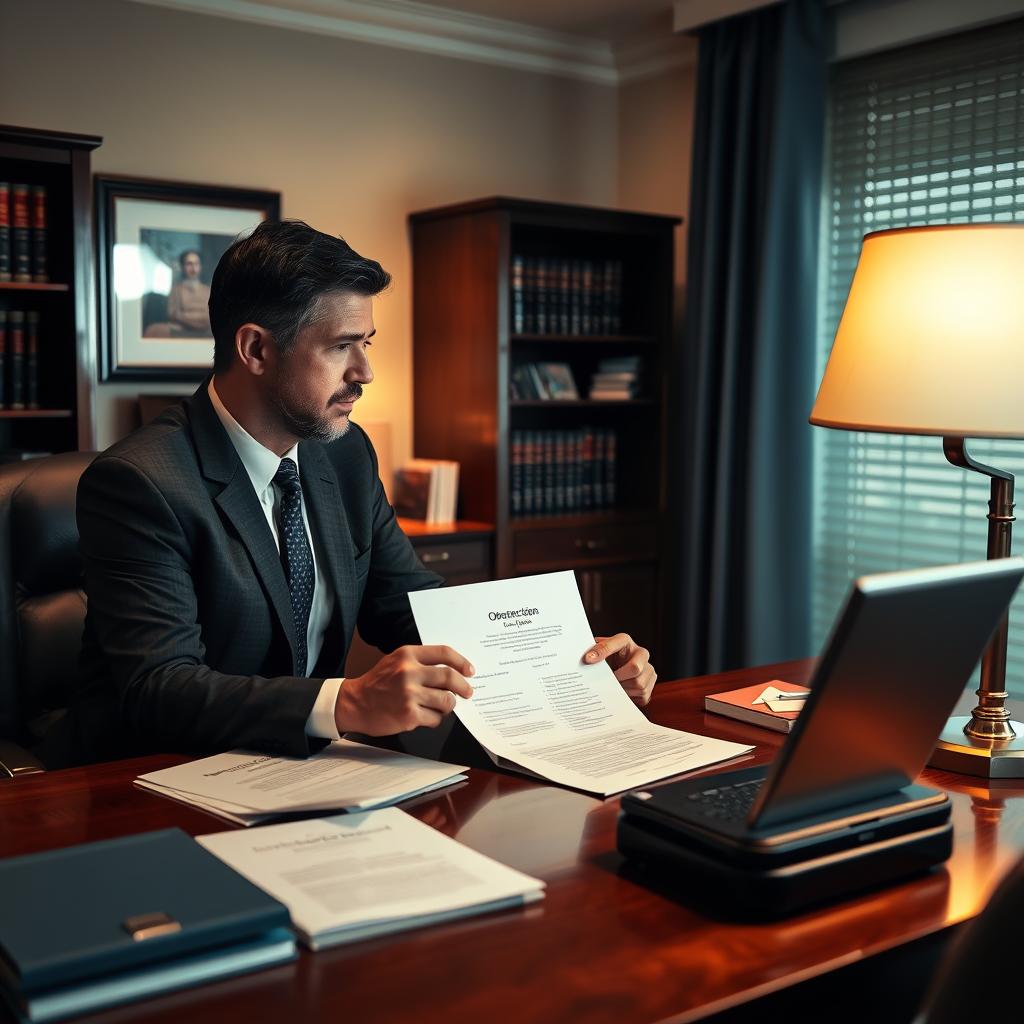 Obstruction Defense Lawyer Virginia Beach