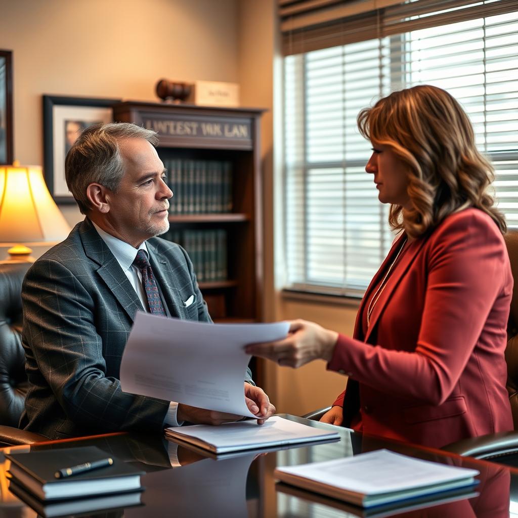 Obstruction of Justice Lawyer Bedford County