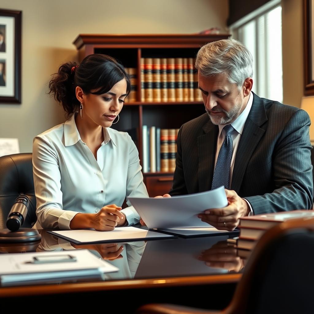 Obstruction of Justice Lawyer Chesterfield County