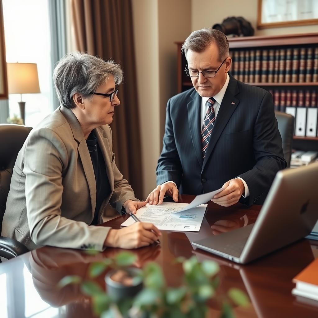 Obstruction of Justice Lawyer Clarke County