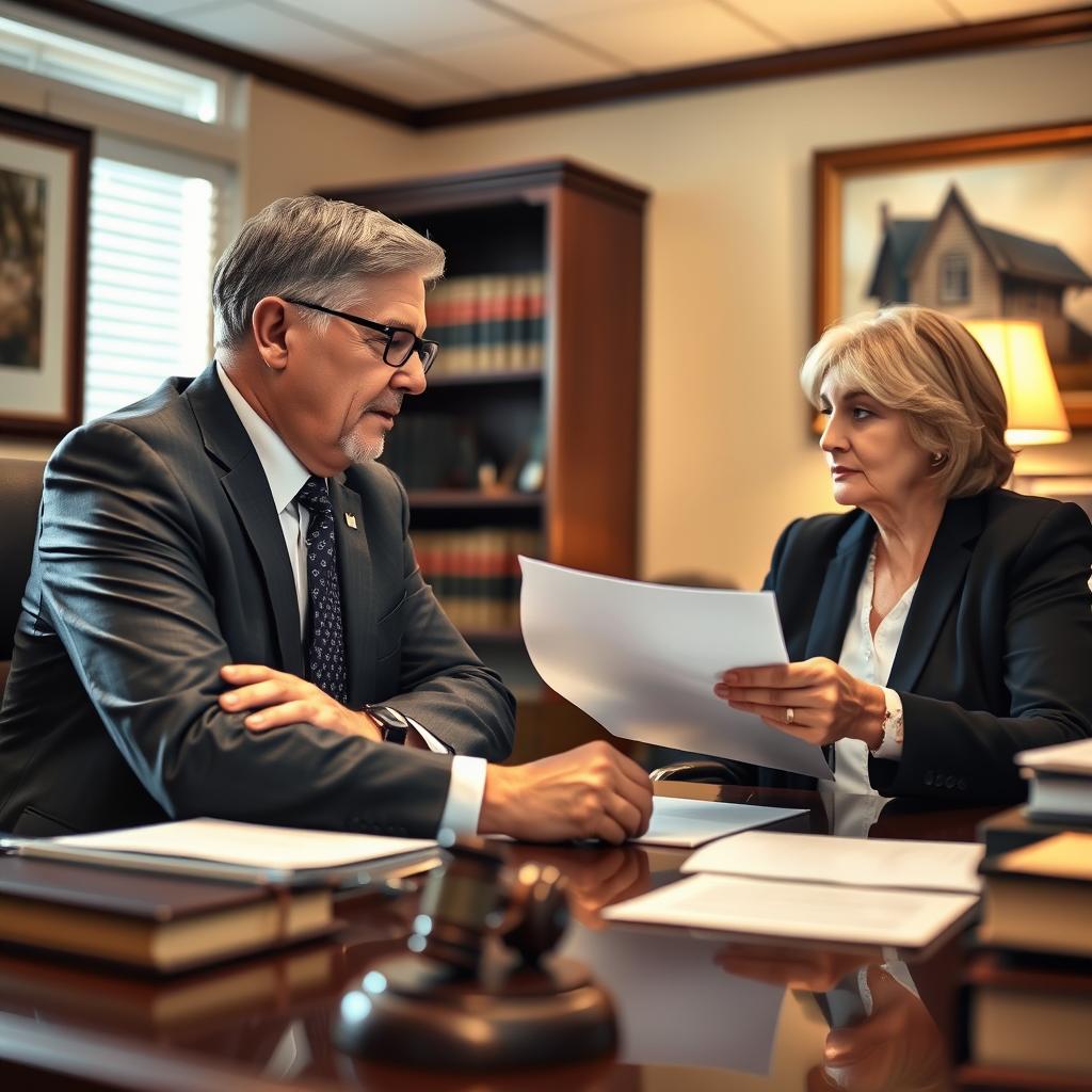 Obstruction of Justice Lawyer Colonial Heights