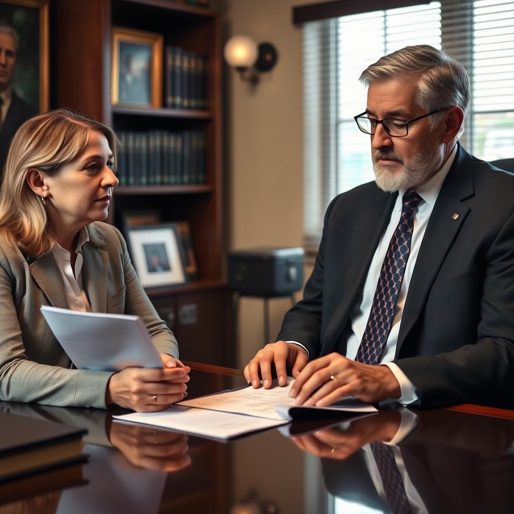 Obstruction of Justice Lawyer Dinwiddie County