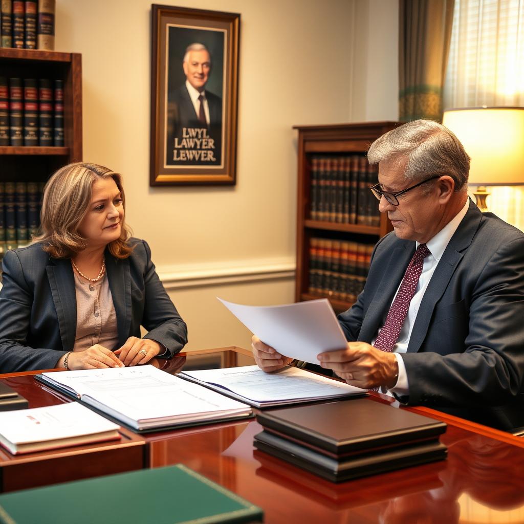 Obstruction of Justice Lawyer Fairfax County