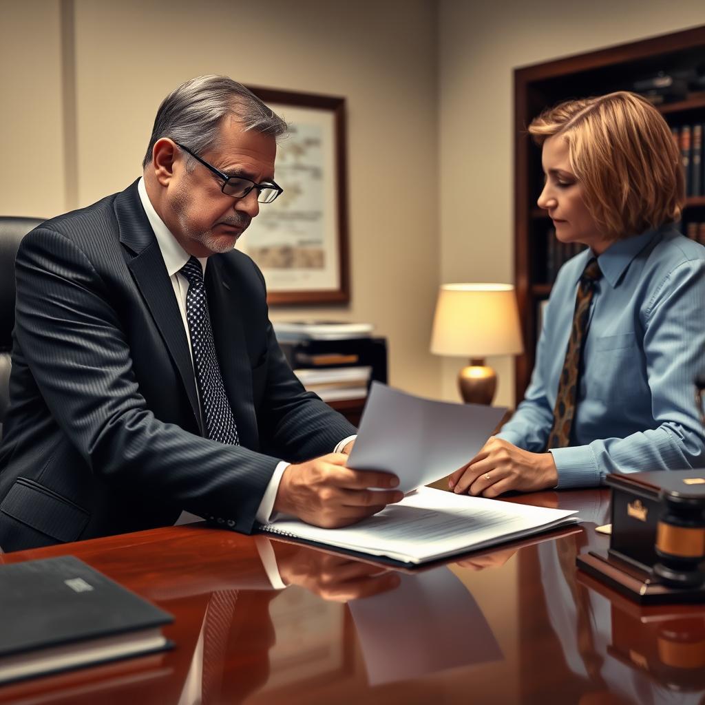 Obstruction of Justice Lawyer Gloucester County