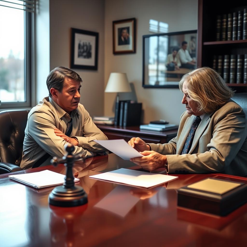 Obstruction of Justice Lawyer James City County