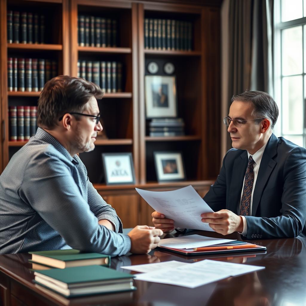 Obstruction of Justice Lawyer Lexington