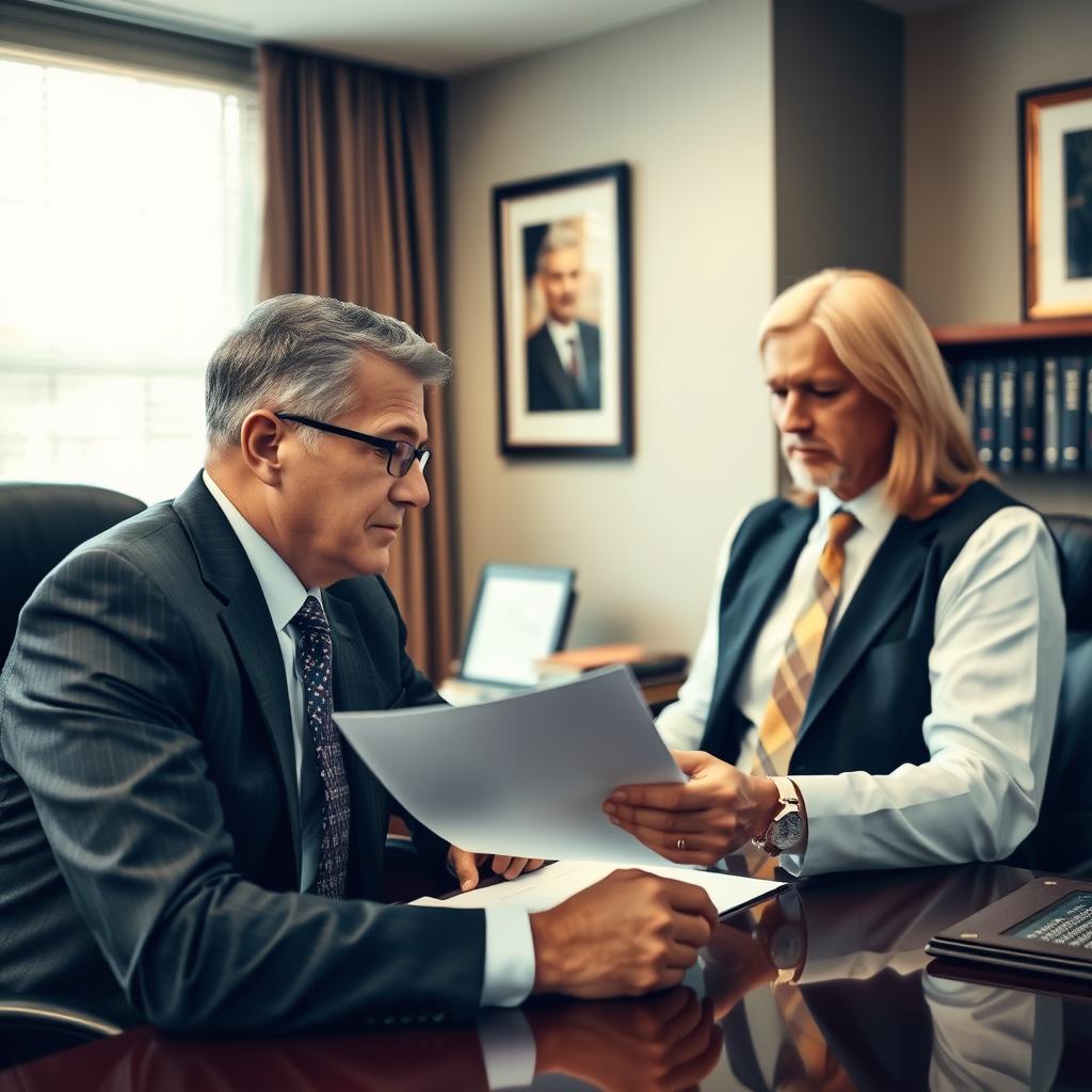 Obstruction of Justice Lawyer Loudoun County