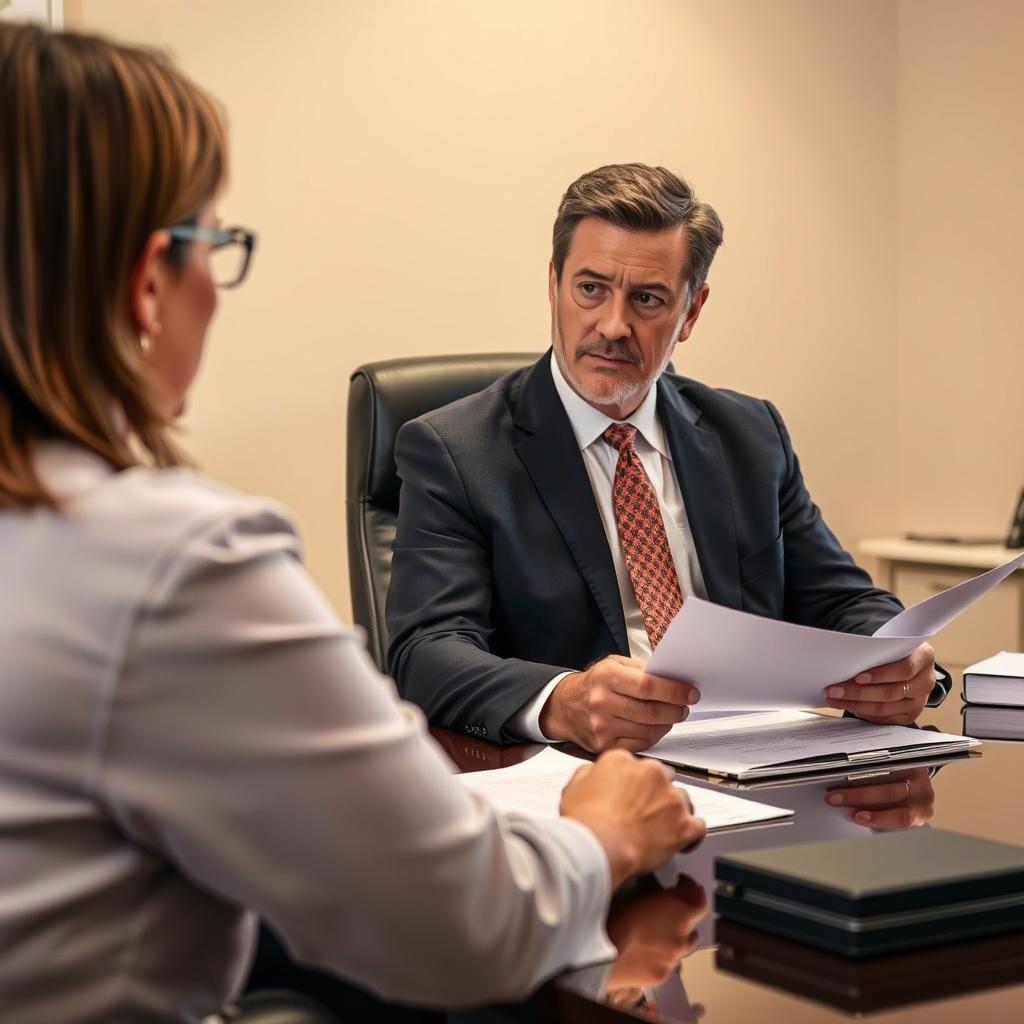 Obstruction of Justice Lawyer Manassas Park