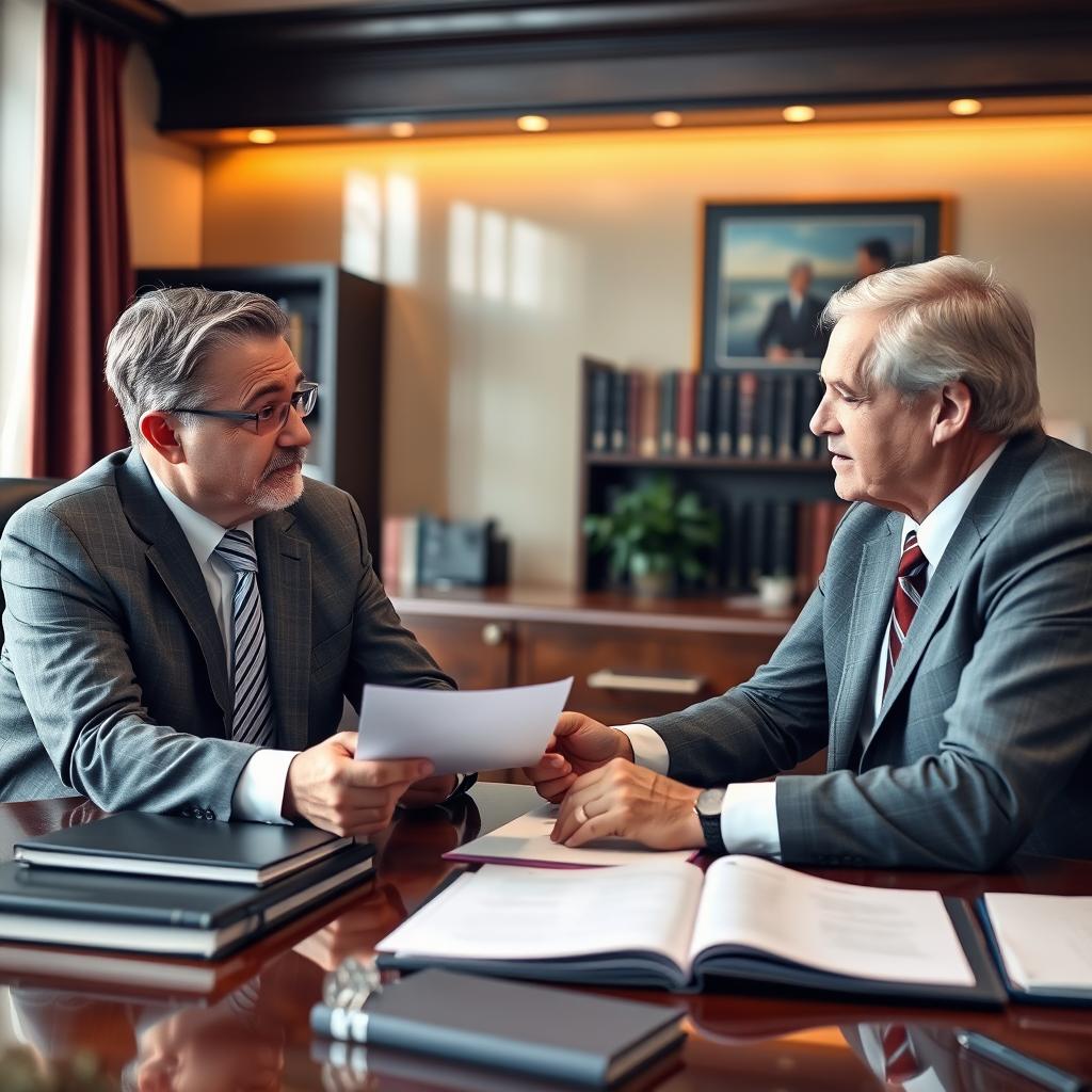 Obstruction of Justice Lawyer New Kent County