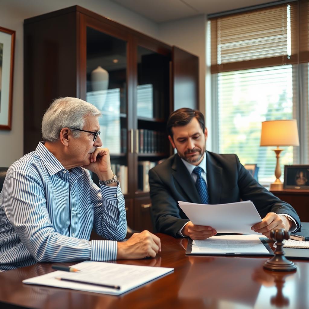 Obstruction of Justice Lawyer Orange County