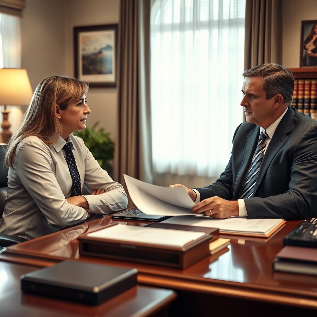 Obstruction of Justice Lawyer Poquoson