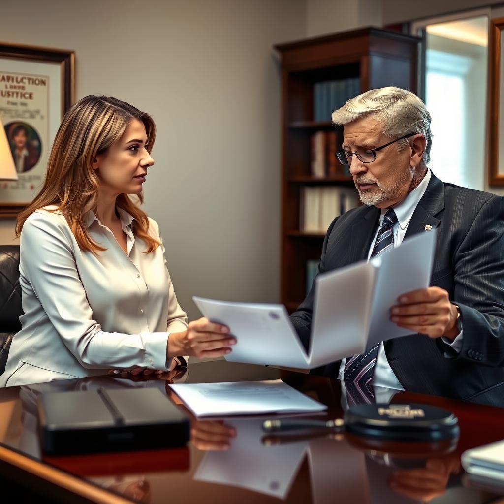 Obstruction of Justice Lawyer Prince William County