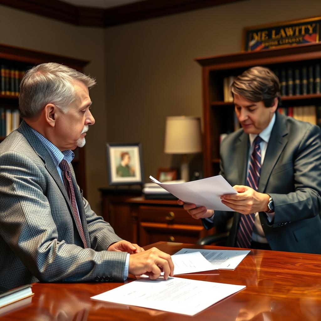 Obstruction of Justice Lawyer Rockingham County