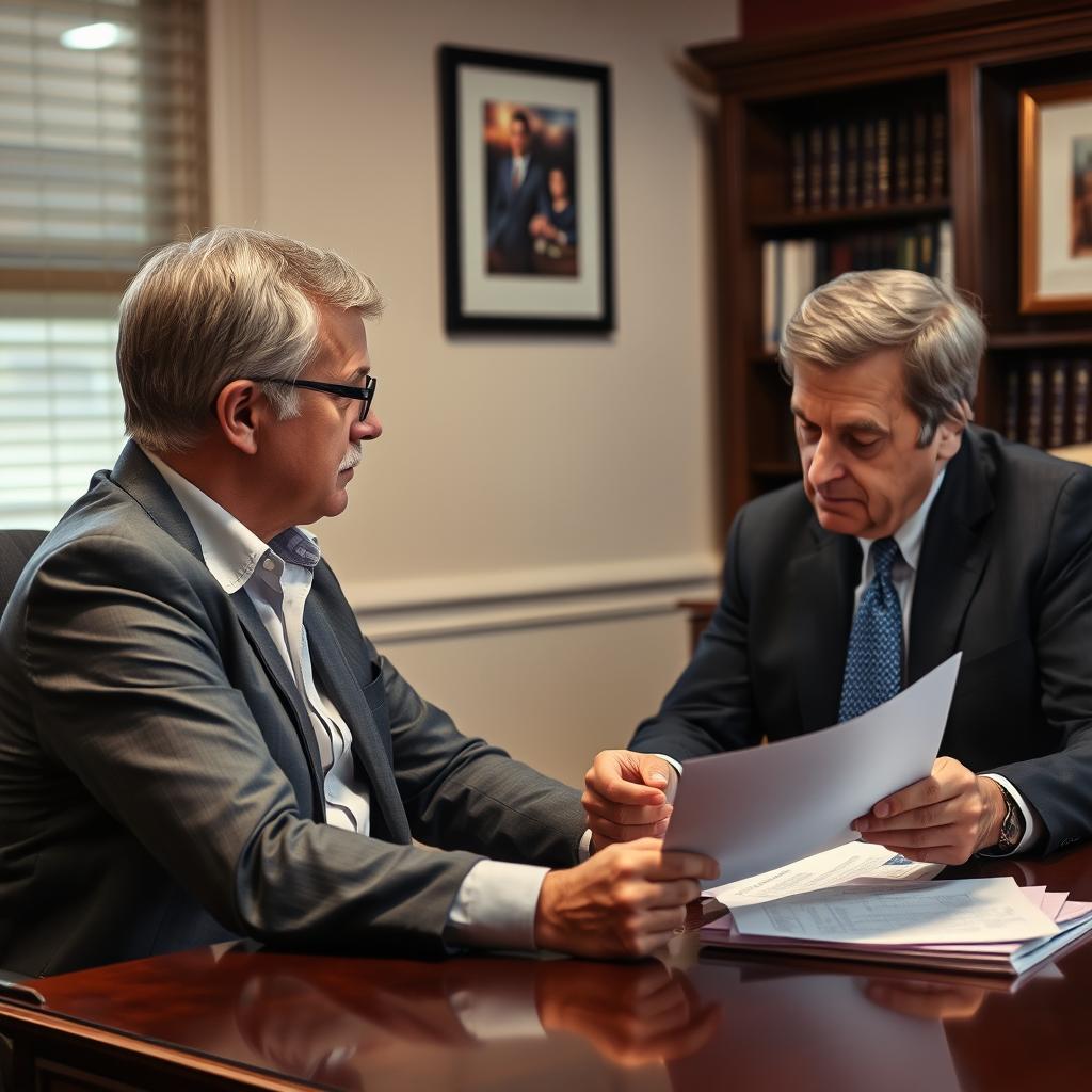 Obstruction of Justice Lawyer Suffolk