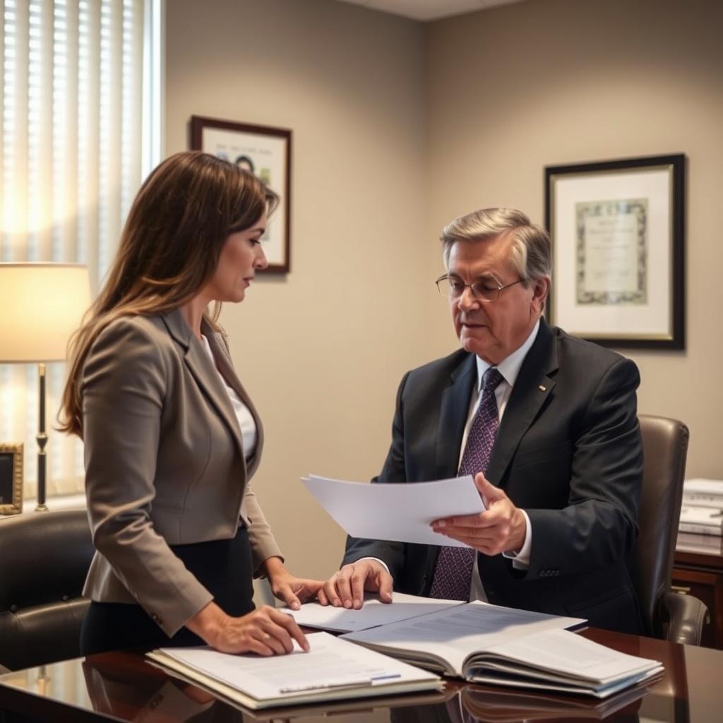 Obstruction of Justice Lawyer Virginia Beach