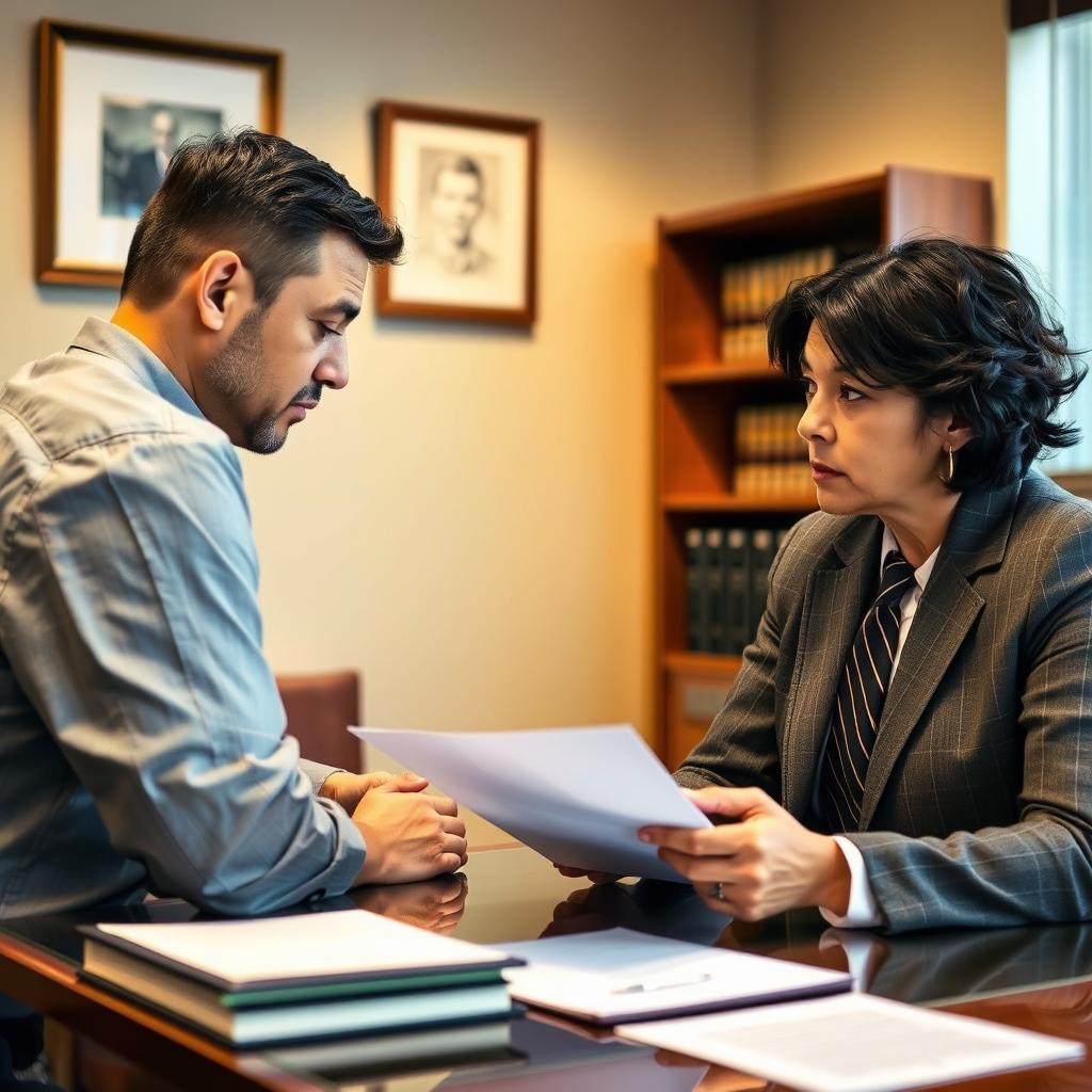 Police ID Fraud Defense Lawyer Chesapeake